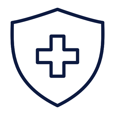 Medical shield 